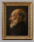 Portrait de J-B Rodin père